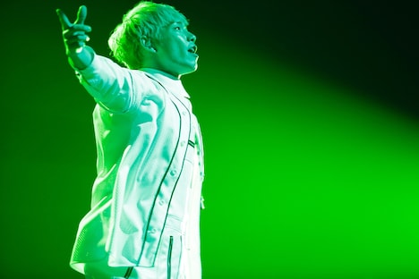 eyeron（撮影：森久）