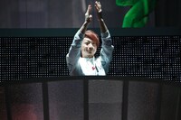 matty（撮影：森久）