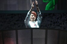 matty（撮影：森久）