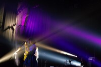 吉澤嘉代子（撮影：IDE）