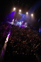 吉澤嘉代子（撮影：IDE）