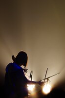 吉澤嘉代子（撮影：IDE）