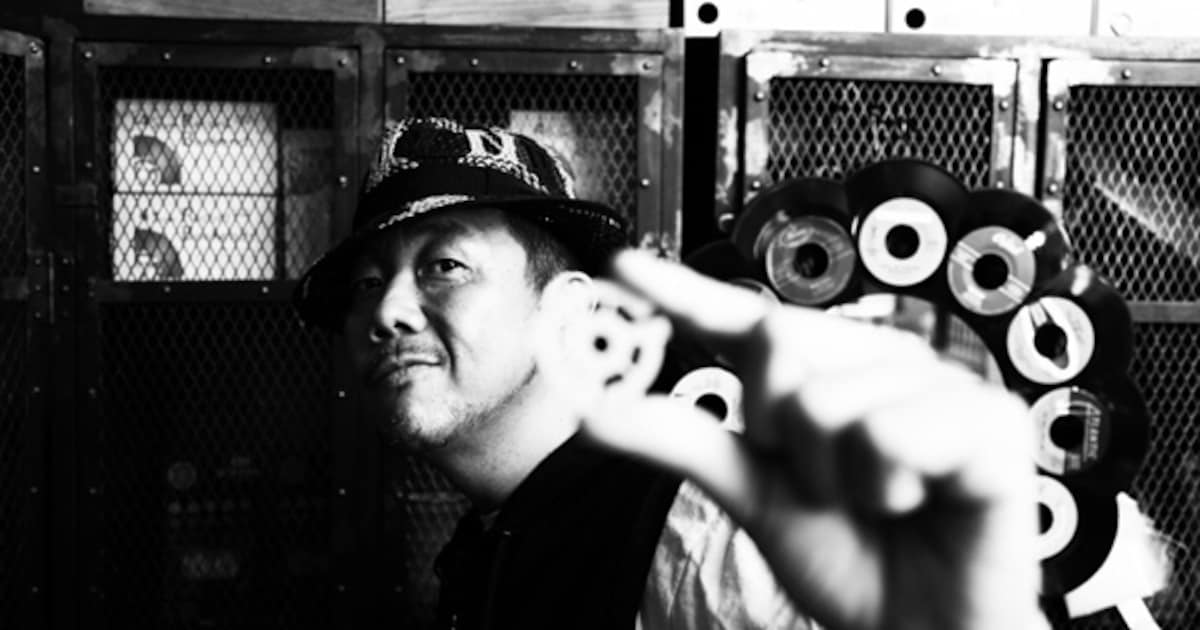 MURO「Diggin