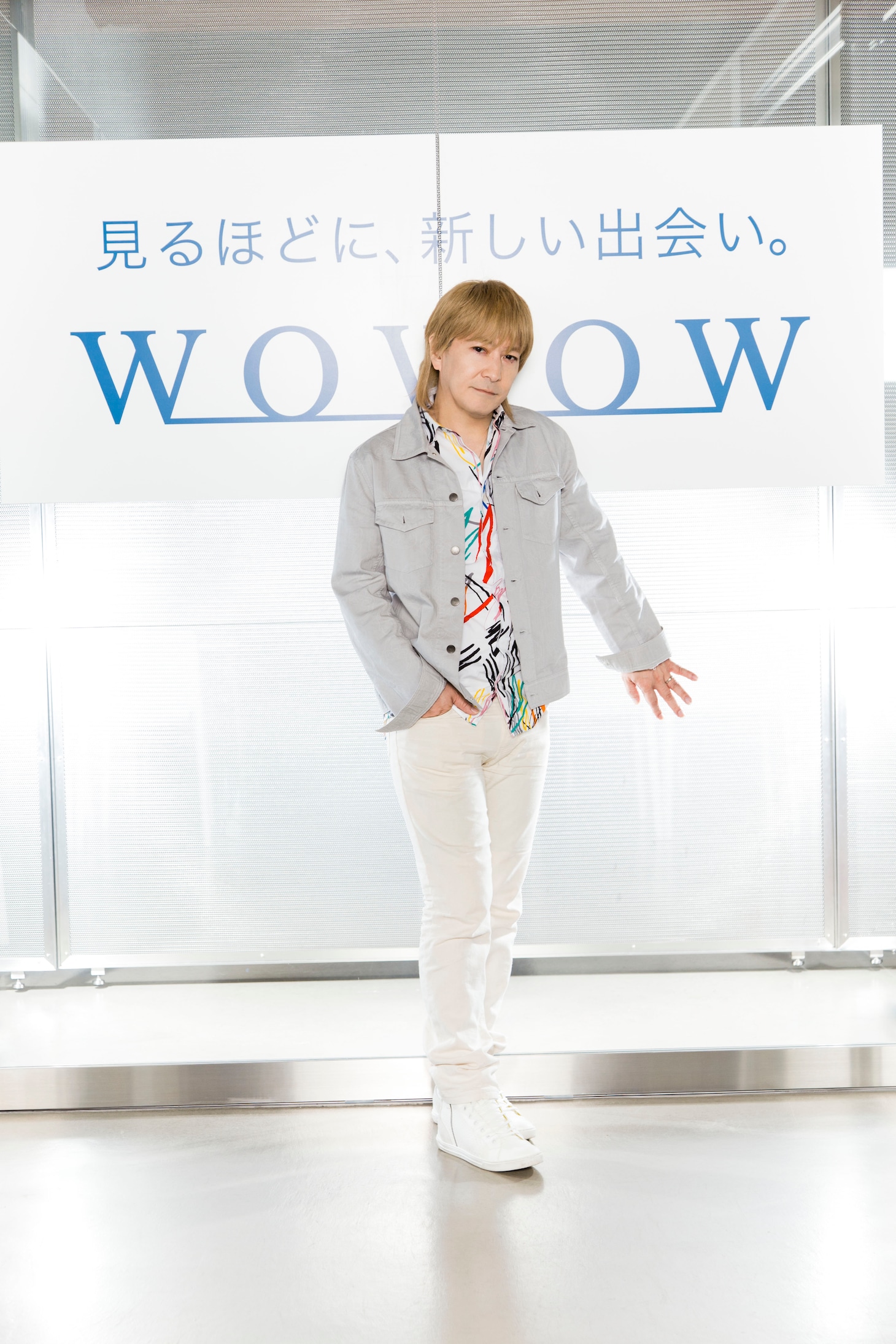 小室哲哉