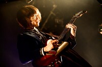 亀本寛貴（G）（撮影：大畑陽子）