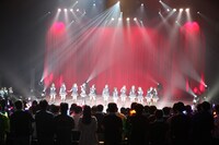 千葉・舞浜アンフィシアターで開催された「Forest of Brillia」の様子。（写真提供：Stand-Up!Records）