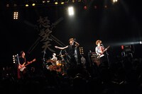 SA（撮影：石井麻木）