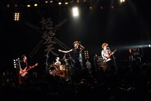 SA（撮影：石井麻木）