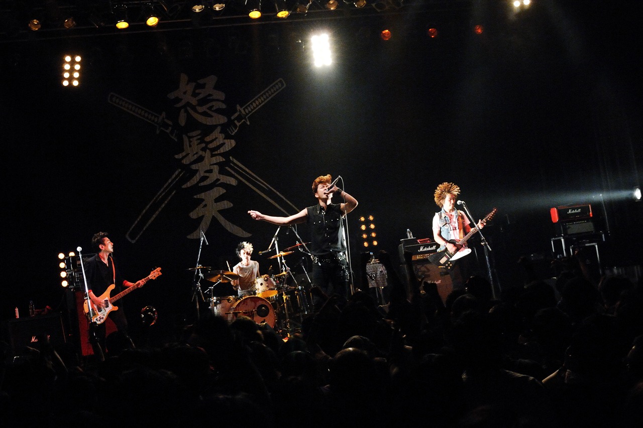 SA（撮影：石井麻木）