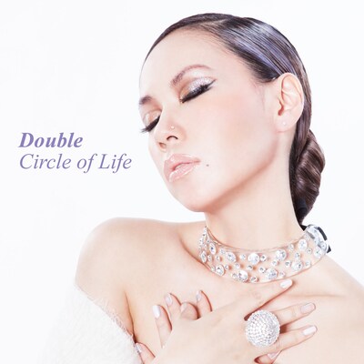 Double「Circle of Life」配信ジャケット