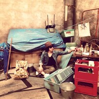 影正一貴（ClubBAGSY）