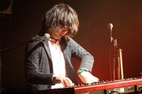 岸本亮（Key） （撮影：関口佳代）