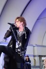 DAIGOマラソンオファーにも言及、BREAKERZ熱狂の再始動フリーライブ