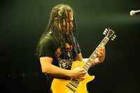 dEnkA（G / KNOCK OUT MONKEY）（Photo by TEPPEI）