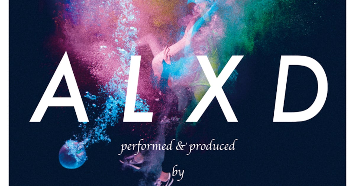 Alexandros]、アルバム曲を先行配信＆ジャケットも明らかに - 音楽ナタリー