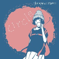 the quiet room「Circle」ジャケット