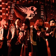 マキタスポーツpresents Fly or Die「映画かいけつゾロリ」主題歌歌う