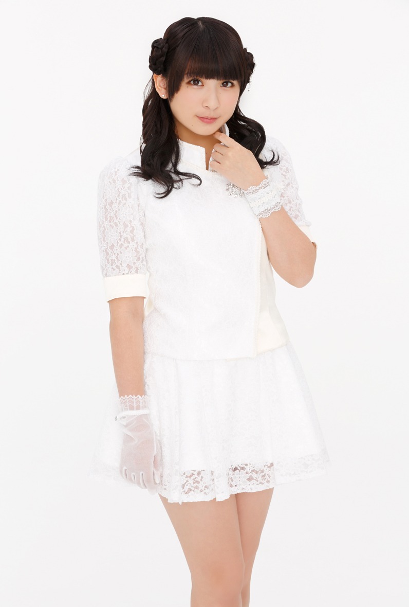 福田花音