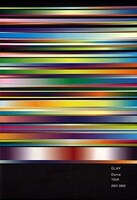 「GLAY DOME TOUR 2001-2002 "ONE LOVE"」公式パンフレット表紙