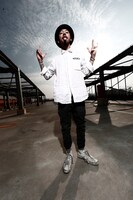 JESSE（The BONEZ、RIZE）