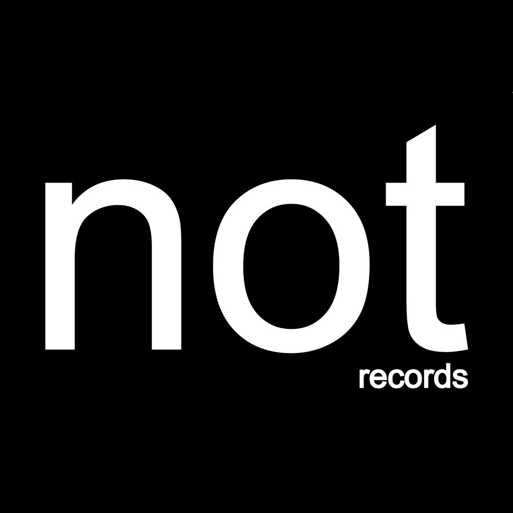 not recordsロゴ