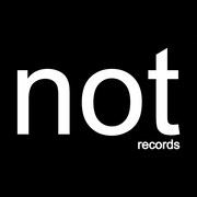not recordsロゴ
