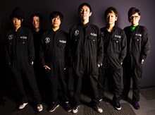 RYOJI & SKA PUNK ZOMBIES