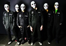 RYOJI & SKA PUNK ZOMBIES