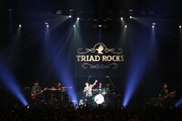 吉井和哉（撮影：山本倫子）