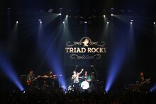 吉井和哉（撮影：山本倫子）