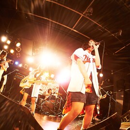 がんばれ!Victory、デビュー記念ライブ完遂「これからも走り続ける」
