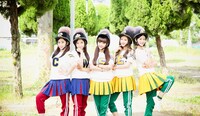 CRAYON POP