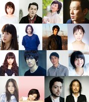 「風街でよむ」の参加者。