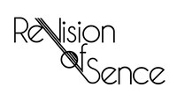 ReVision of Senceロゴ
