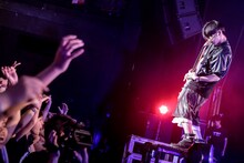 MOMIKEN（B）（撮影：鳥居洋介）