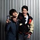 SPYAIR、唐沢寿明主演ドラマ「ラストコップ」に主題歌提供