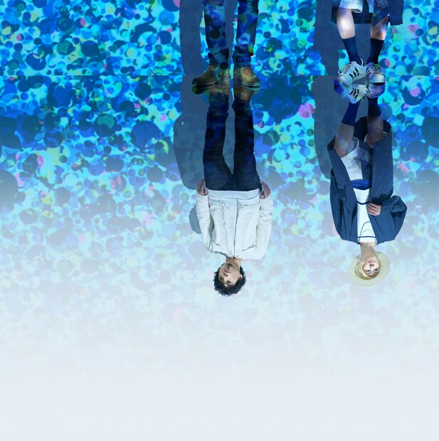 吉田山田「キミに会いたいな」初回限定盤ジャケット