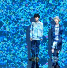 吉田山田「キミに会いたいな」通常盤ジャケット