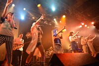 Little Glee Monster（提供：Sony Music Records）