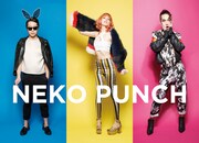 NEKO PUNCH