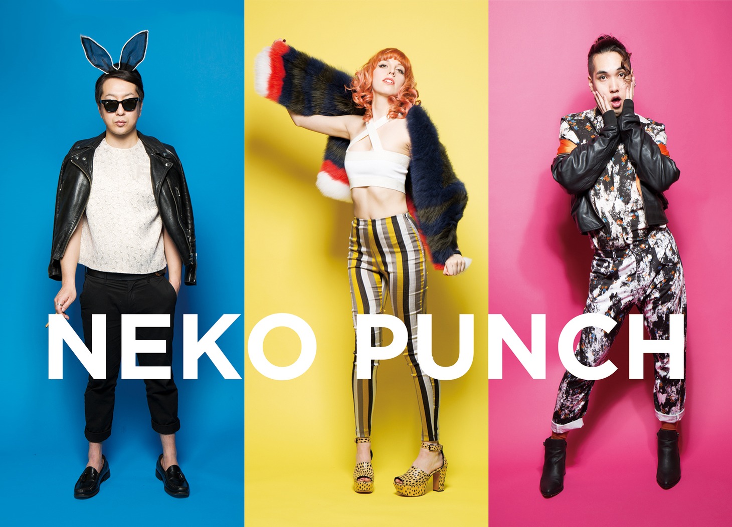NEKO PUNCH