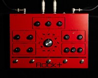 「ROCK十 Effector」