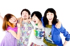 Wienners、アサミサエ&KOZO加入後初の東名阪ツアー