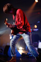 古村大介（G）（撮影：上飯坂一）