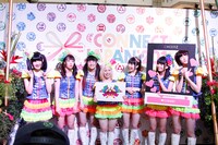 FES☆TIVE（写真提供：CHEERZ）