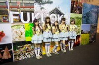 LinQ（写真提供：ジョブ・ネット）