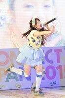 高木悠未（LinQ）（写真提供：ジョブ・ネット）