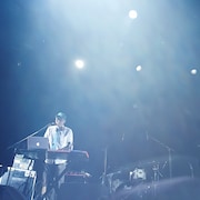 オーケン初音階段や戸川純階段らコラボ続々の夜通しライブ終了、次回は9月に
