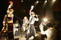 東京エロティカルパレード（撮影：徳地恭太）