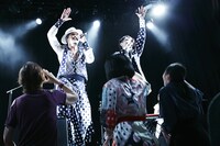 東京エロティカルパレード（撮影：徳地恭太）